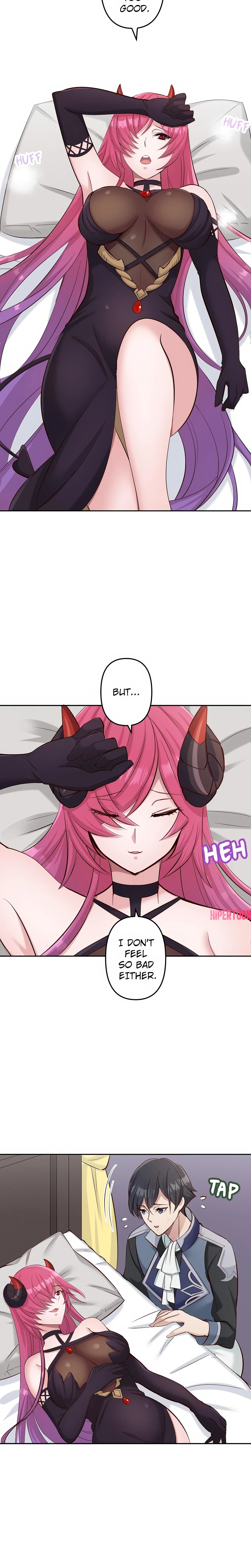 [Karen,Nekoaka]Limitless Creation(Ch.1-10) [English] {Hipertoon} Page 223