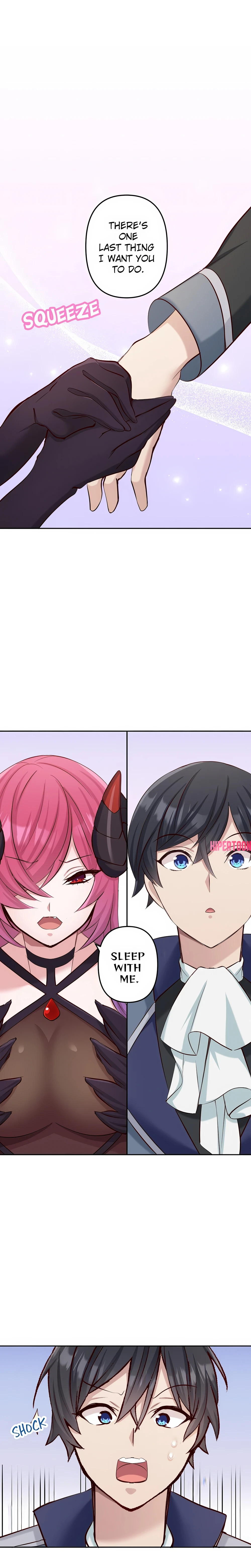 [Karen,Nekoaka]Limitless Creation(Ch.1-10) [English] {Hipertoon} Page 226