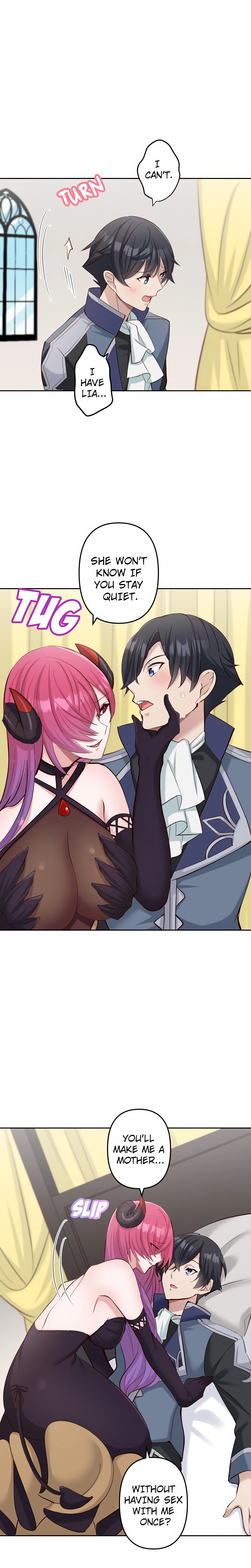 [Karen,Nekoaka]Limitless Creation(Ch.1-10) [English] {Hipertoon} Page 227