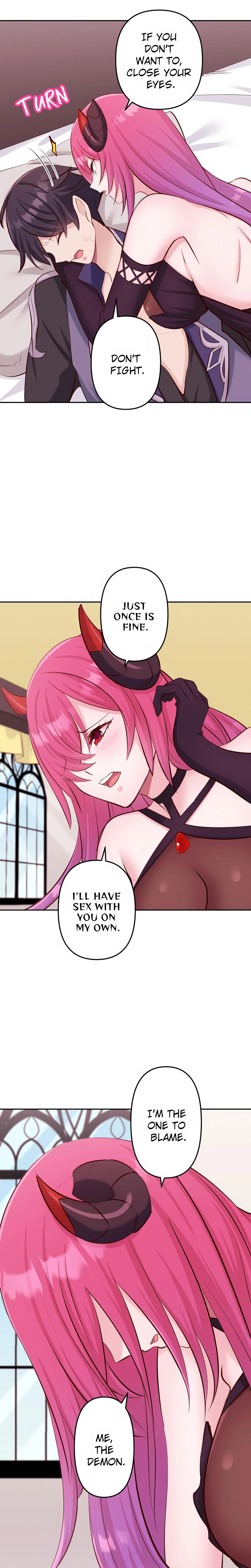 [Karen,Nekoaka]Limitless Creation(Ch.1-10) [English] {Hipertoon} Page 230
