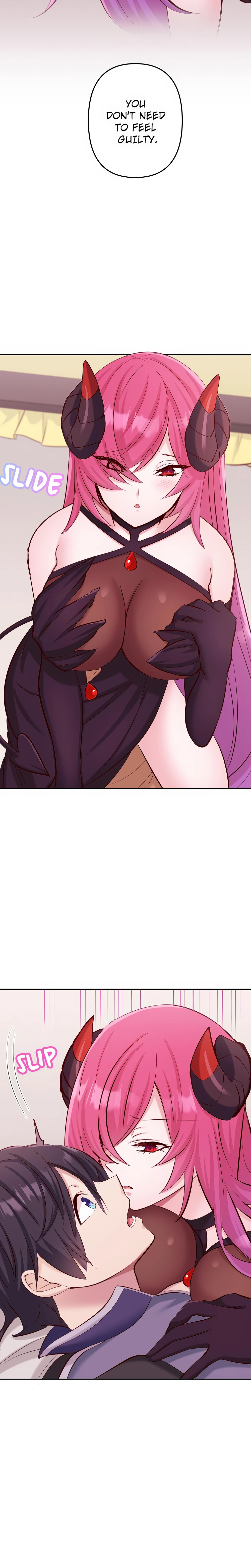 [Karen,Nekoaka]Limitless Creation(Ch.1-10) [English] {Hipertoon} Page 231