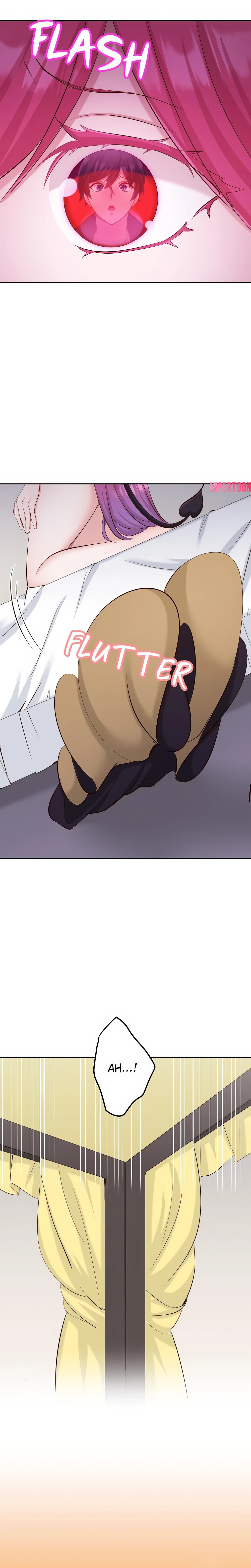 [Karen,Nekoaka]Limitless Creation(Ch.1-10) [English] {Hipertoon} Page 232