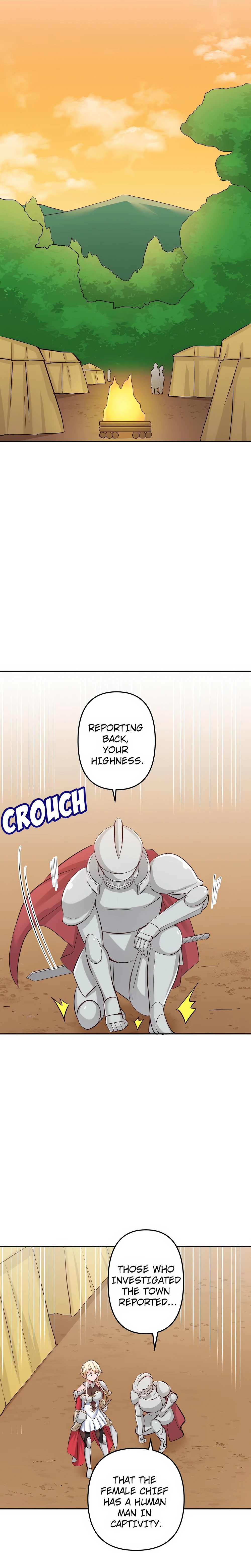 [Karen,Nekoaka]Limitless Creation(Ch.1-10) [English] {Hipertoon} Page 233