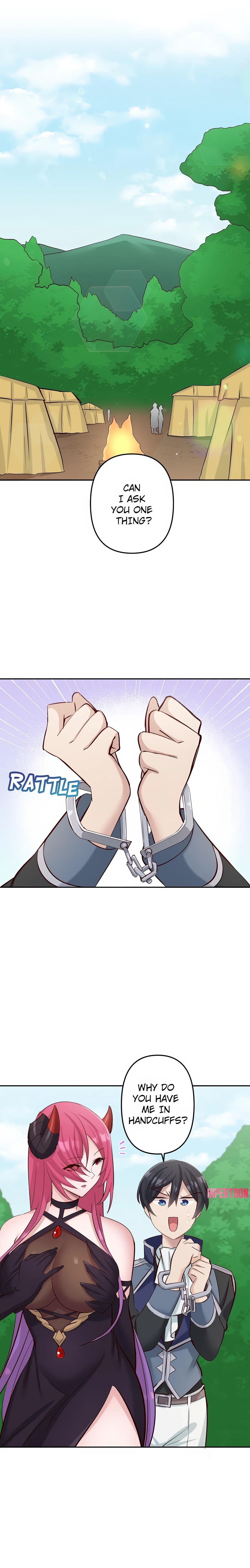 [Karen,Nekoaka]Limitless Creation(Ch.1-10) [English] {Hipertoon} Page 236