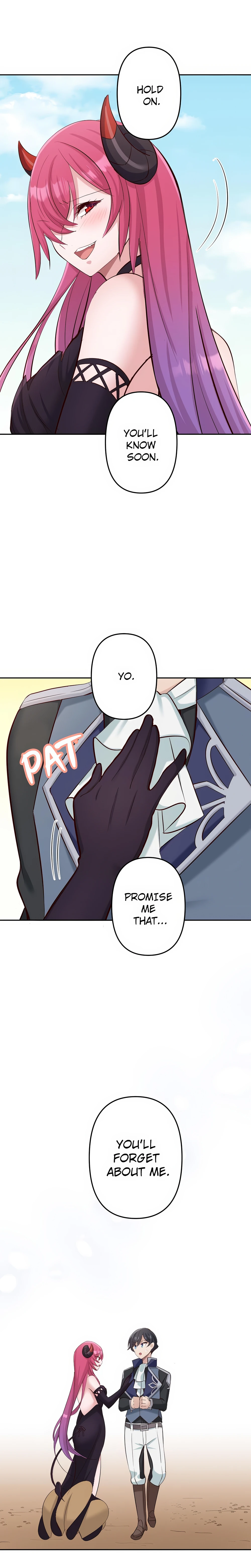 [Karen,Nekoaka]Limitless Creation(Ch.1-10) [English] {Hipertoon} Page 237