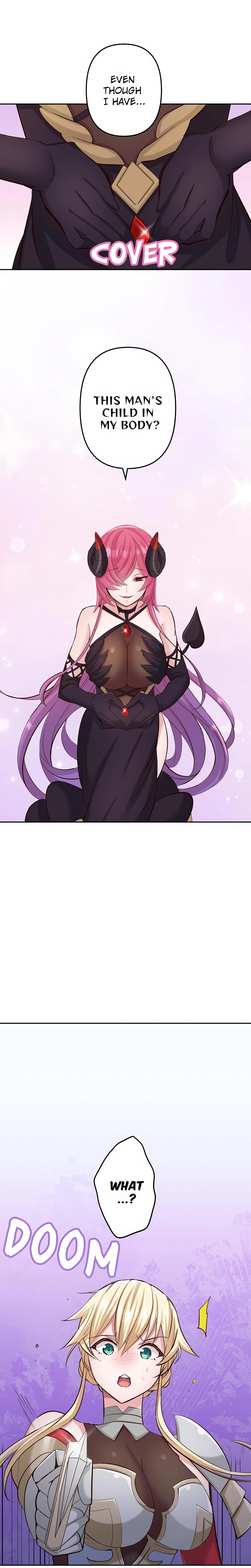 [Karen,Nekoaka]Limitless Creation(Ch.1-10) [English] {Hipertoon} Page 241