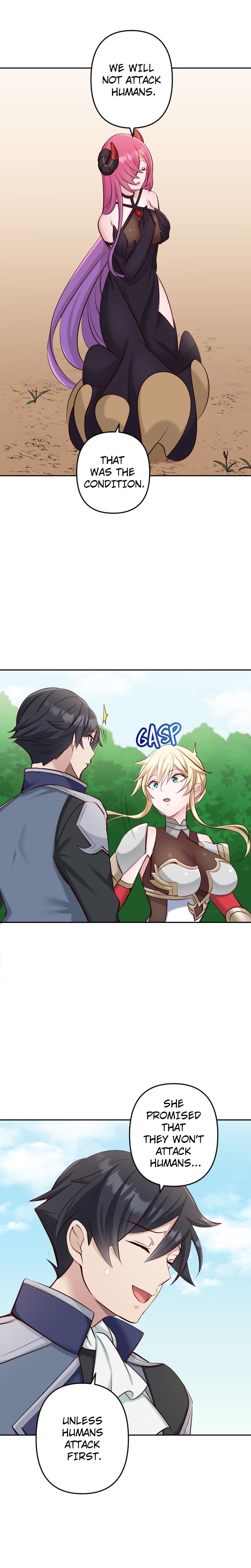 [Karen,Nekoaka]Limitless Creation(Ch.1-10) [English] {Hipertoon} Page 247