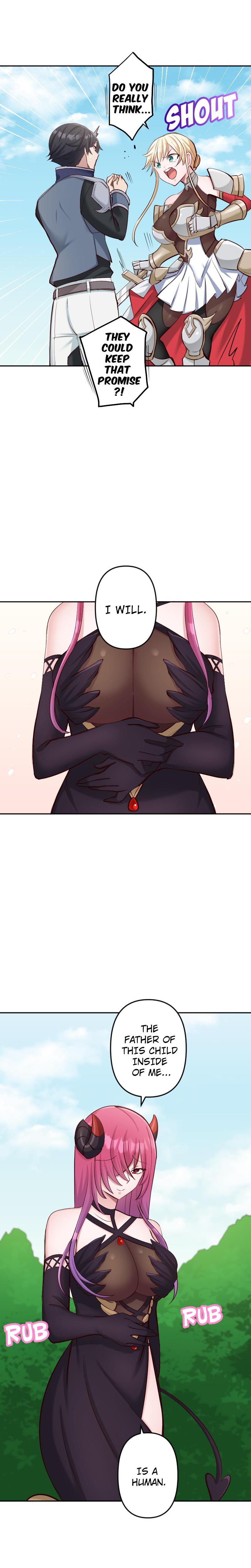 [Karen,Nekoaka]Limitless Creation(Ch.1-10) [English] {Hipertoon} Page 248