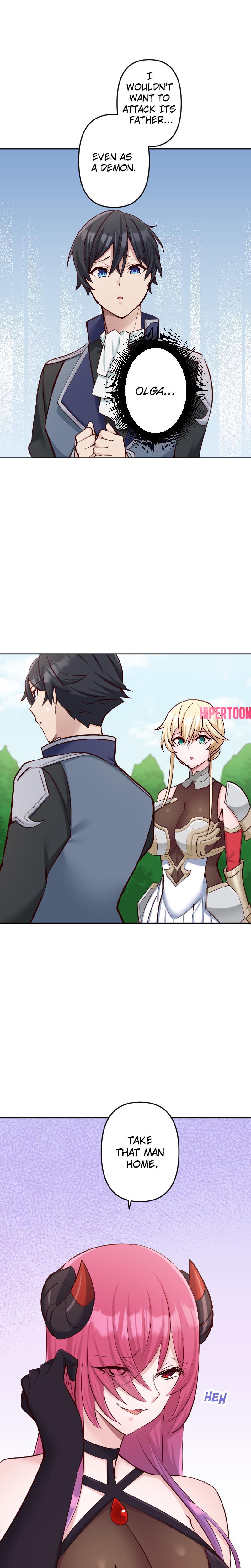 [Karen,Nekoaka]Limitless Creation(Ch.1-10) [English] {Hipertoon} Page 249