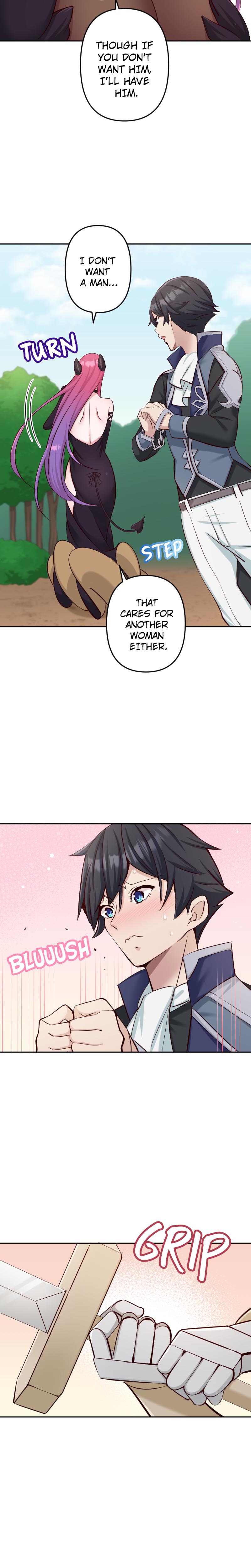 [Karen,Nekoaka]Limitless Creation(Ch.1-10) [English] {Hipertoon} Page 250