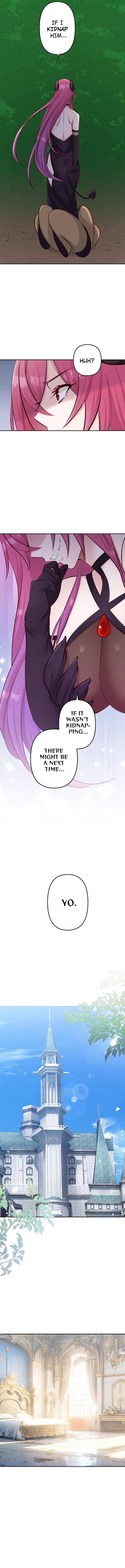 [Karen,Nekoaka]Limitless Creation(Ch.1-10) [English] {Hipertoon} Page 254