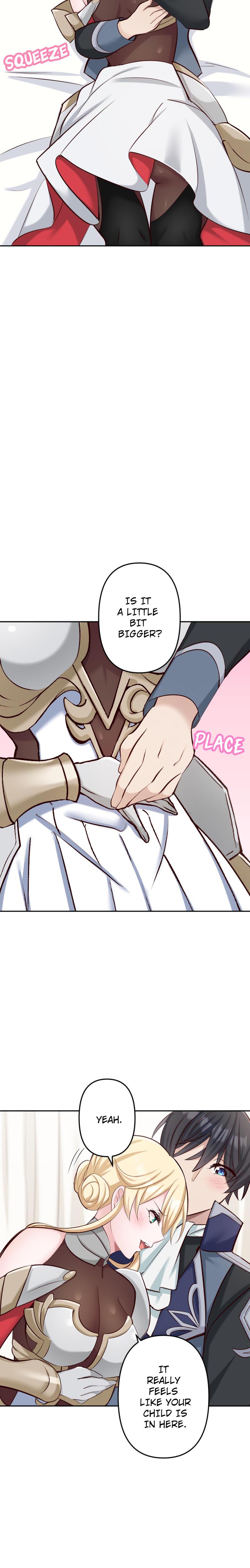 [Karen,Nekoaka]Limitless Creation(Ch.1-10) [English] {Hipertoon} Page 258