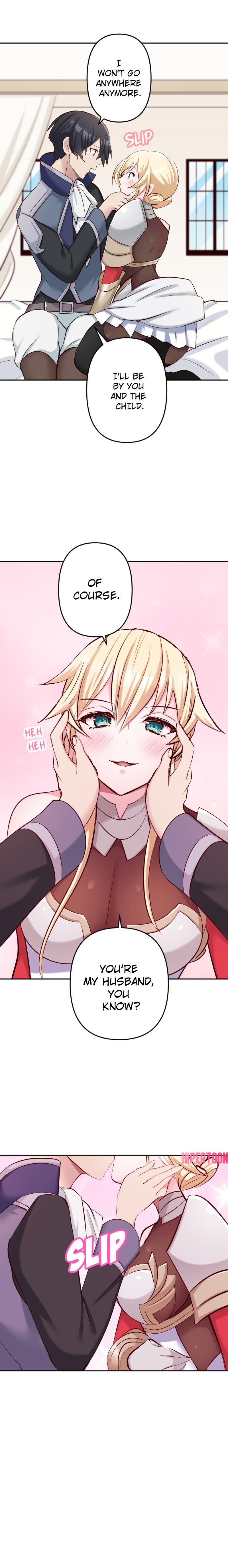 [Karen,Nekoaka]Limitless Creation(Ch.1-10) [English] {Hipertoon} Page 259