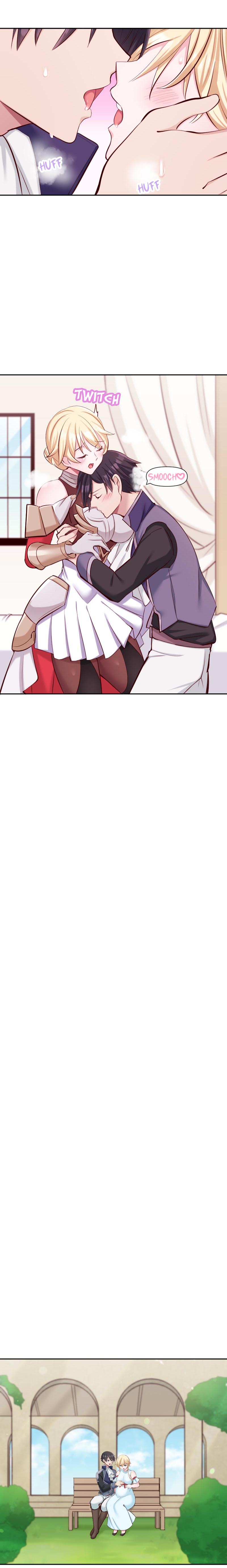 [Karen,Nekoaka]Limitless Creation(Ch.1-10) [English] {Hipertoon} Page 260