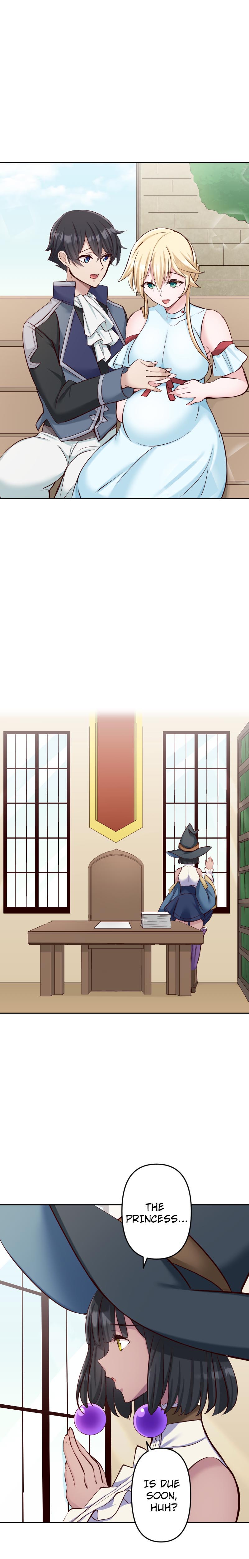 [Karen,Nekoaka]Limitless Creation(Ch.1-10) [English] {Hipertoon} Page 261