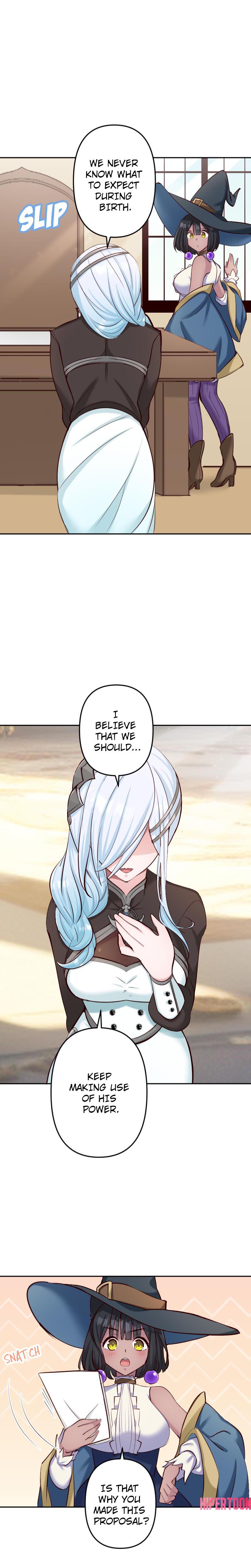 [Karen,Nekoaka]Limitless Creation(Ch.1-10) [English] {Hipertoon} Page 262