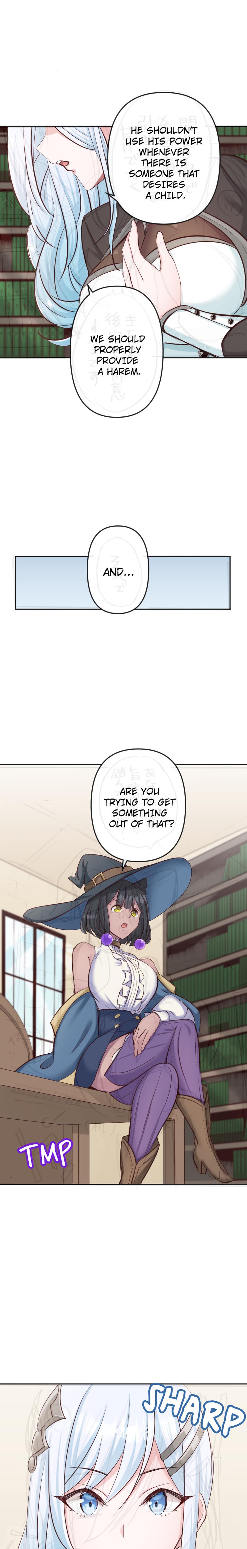 [Karen,Nekoaka]Limitless Creation(Ch.1-10) [English] {Hipertoon} Page 263