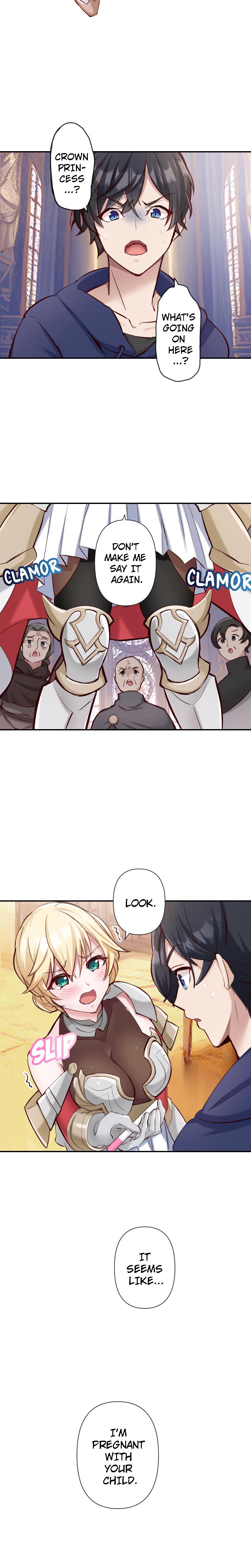 [Karen,Nekoaka]Limitless Creation(Ch.1-10) [English] {Hipertoon} Page 3