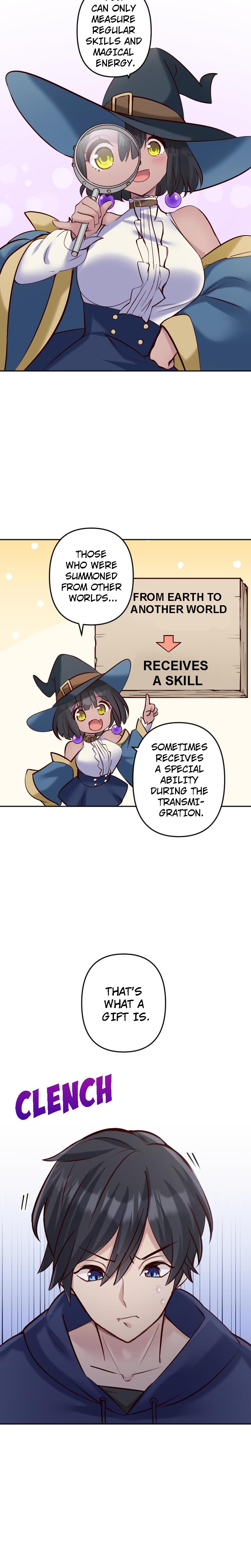 [Karen,Nekoaka]Limitless Creation(Ch.1-10) [English] {Hipertoon} Page 35