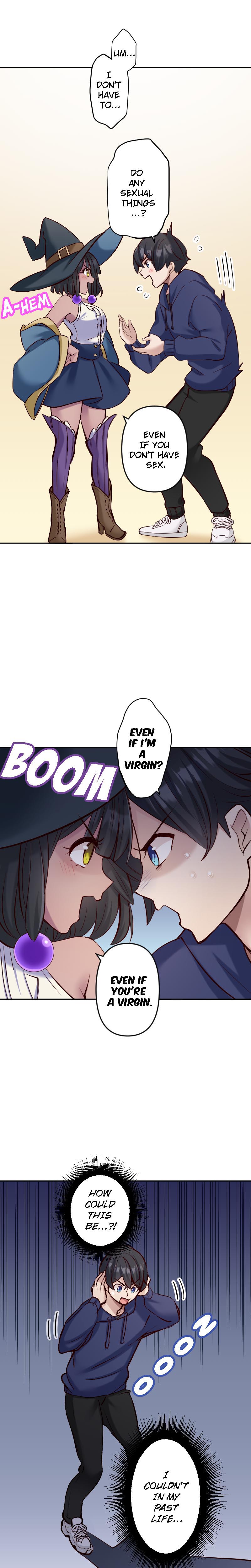 [Karen,Nekoaka]Limitless Creation(Ch.1-10) [English] {Hipertoon} Page 38
