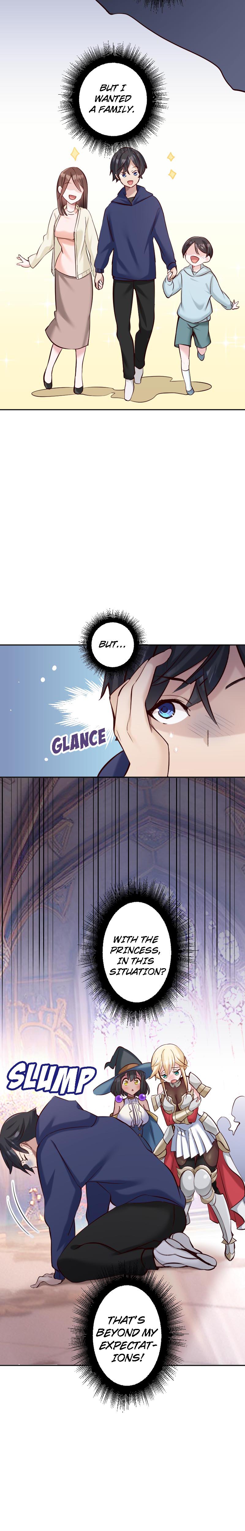 [Karen,Nekoaka]Limitless Creation(Ch.1-10) [English] {Hipertoon} Page 39
