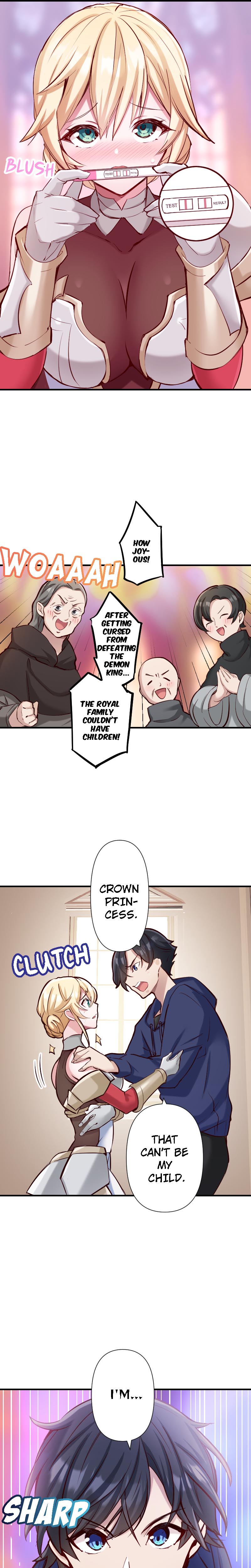 [Karen,Nekoaka]Limitless Creation(Ch.1-10) [English] {Hipertoon} Page 4