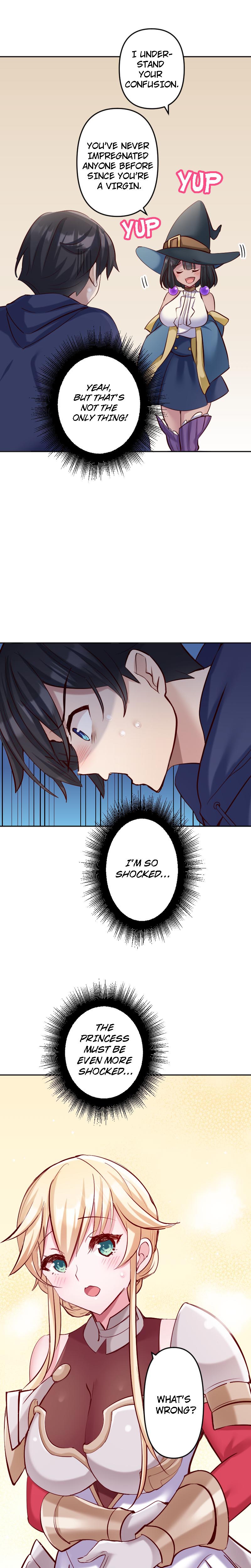 [Karen,Nekoaka]Limitless Creation(Ch.1-10) [English] {Hipertoon} Page 40
