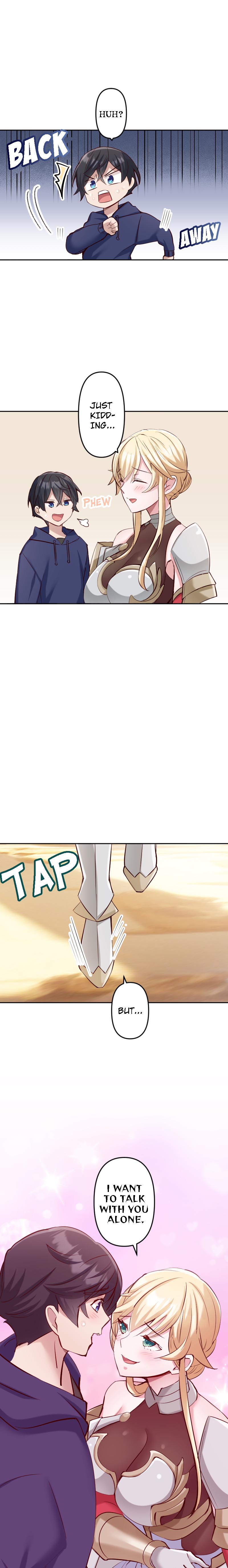 [Karen,Nekoaka]Limitless Creation(Ch.1-10) [English] {Hipertoon} Page 42