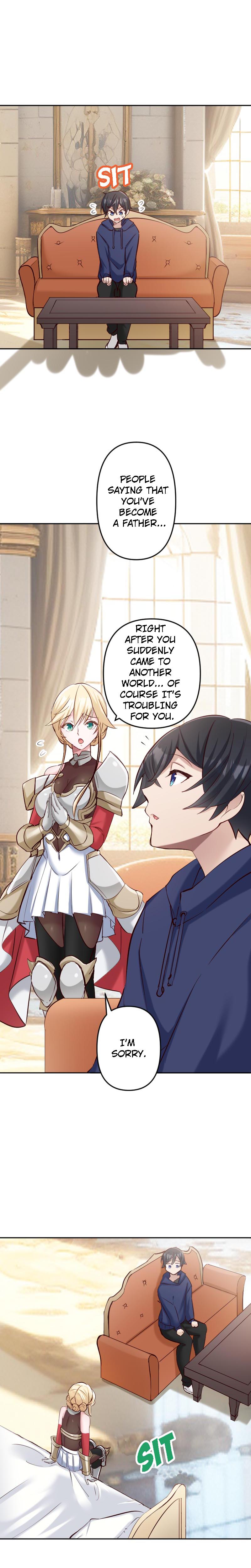 [Karen,Nekoaka]Limitless Creation(Ch.1-10) [English] {Hipertoon} Page 45