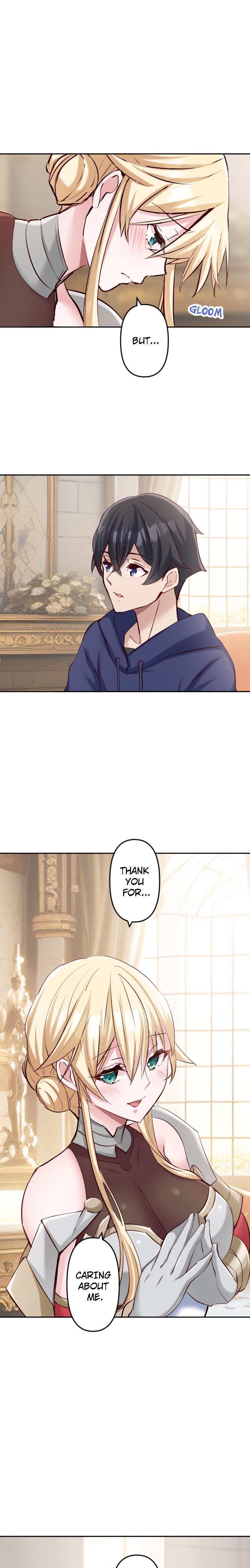 [Karen,Nekoaka]Limitless Creation(Ch.1-10) [English] {Hipertoon} Page 46