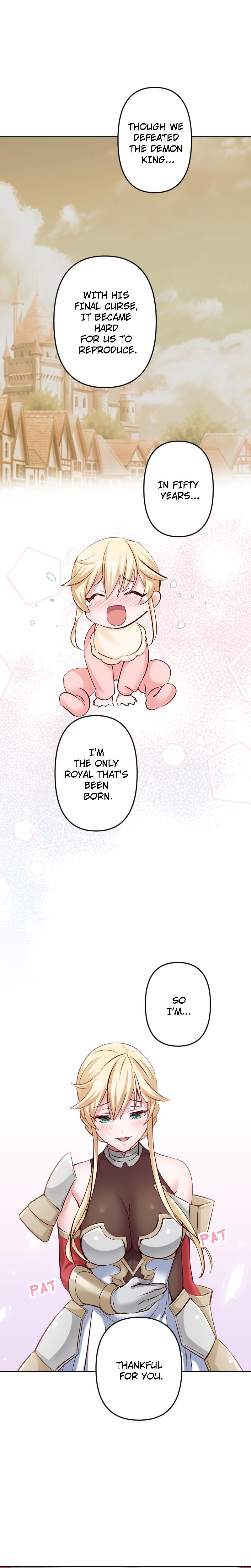[Karen,Nekoaka]Limitless Creation(Ch.1-10) [English] {Hipertoon} Page 48