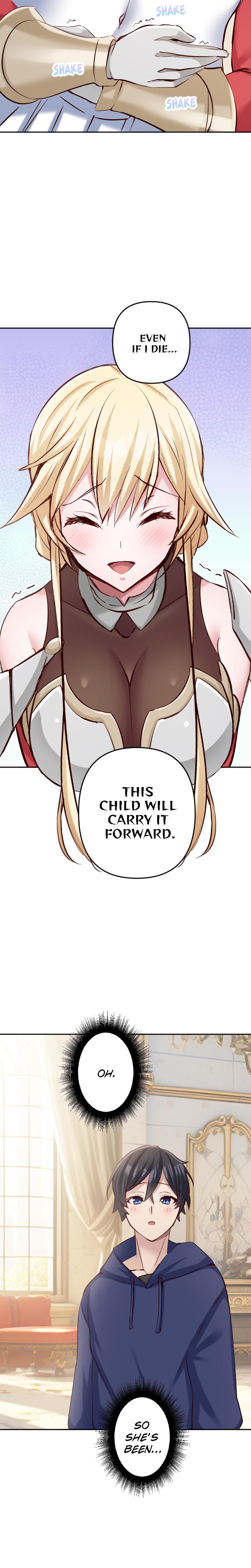 [Karen,Nekoaka]Limitless Creation(Ch.1-10) [English] {Hipertoon} Page 49