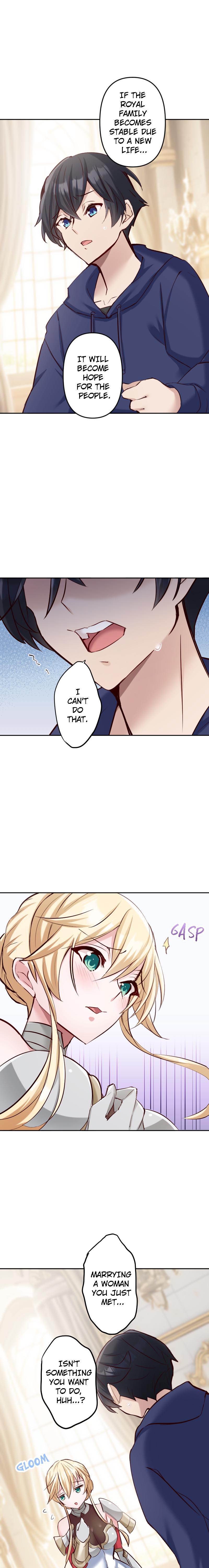 [Karen,Nekoaka]Limitless Creation(Ch.1-10) [English] {Hipertoon} Page 52