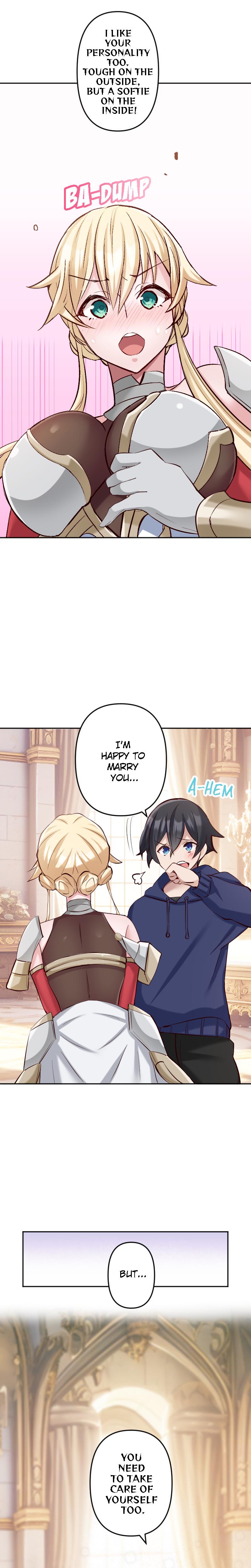 [Karen,Nekoaka]Limitless Creation(Ch.1-10) [English] {Hipertoon} Page 54