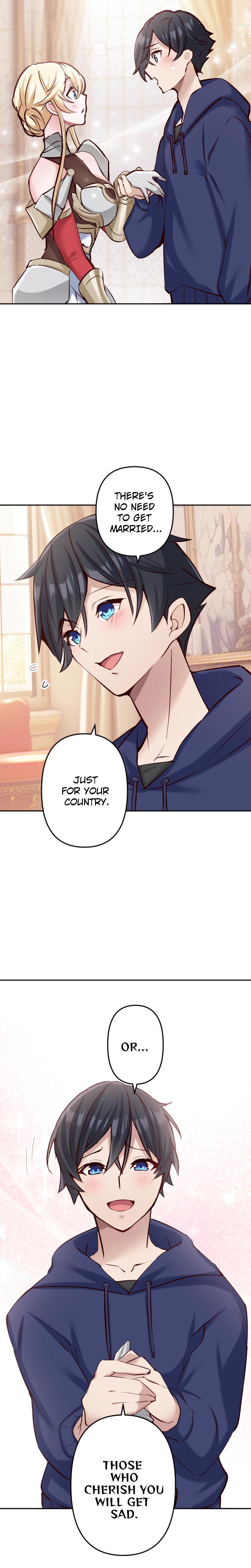 [Karen,Nekoaka]Limitless Creation(Ch.1-10) [English] {Hipertoon} Page 55