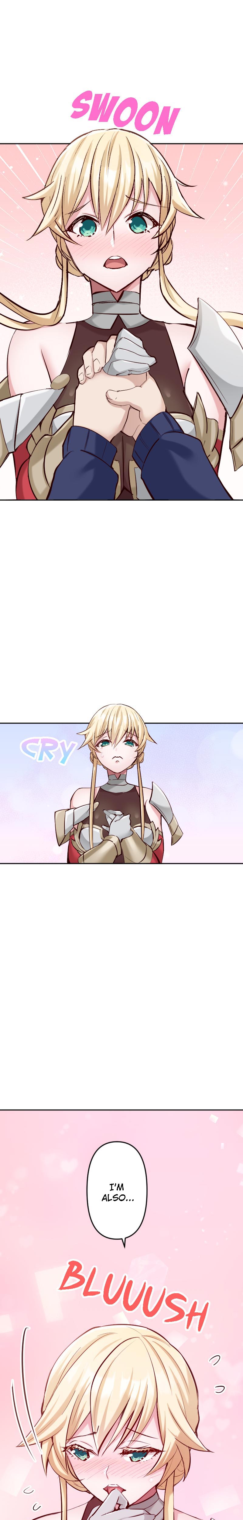 [Karen,Nekoaka]Limitless Creation(Ch.1-10) [English] {Hipertoon} Page 56