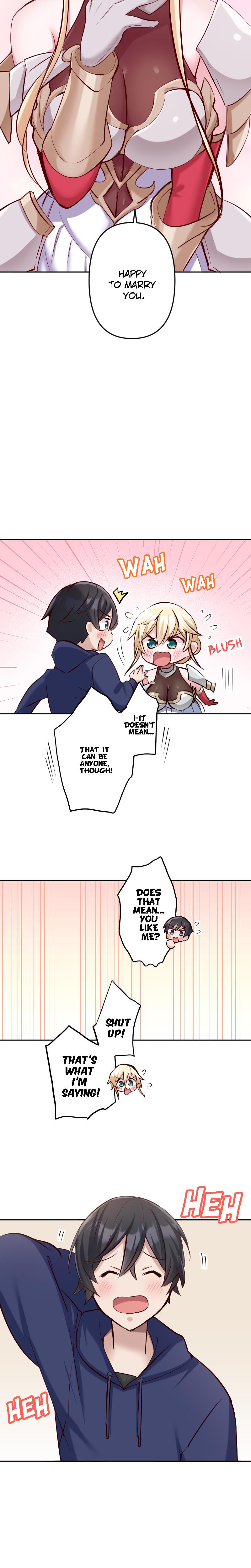 [Karen,Nekoaka]Limitless Creation(Ch.1-10) [English] {Hipertoon} Page 57