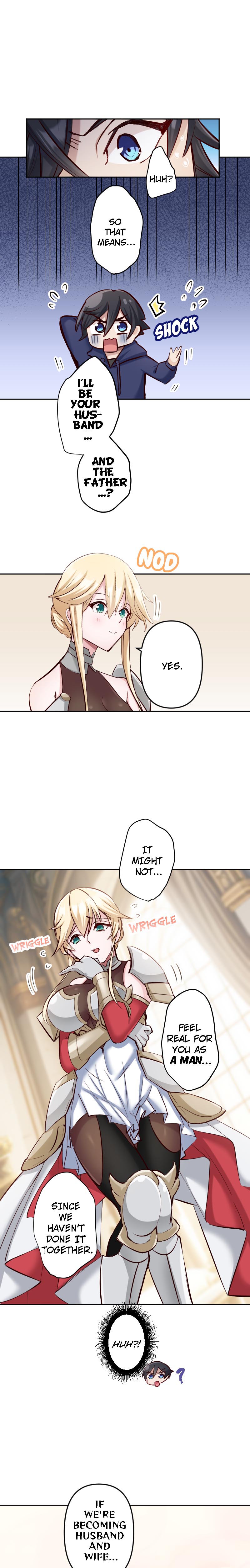 [Karen,Nekoaka]Limitless Creation(Ch.1-10) [English] {Hipertoon} Page 58