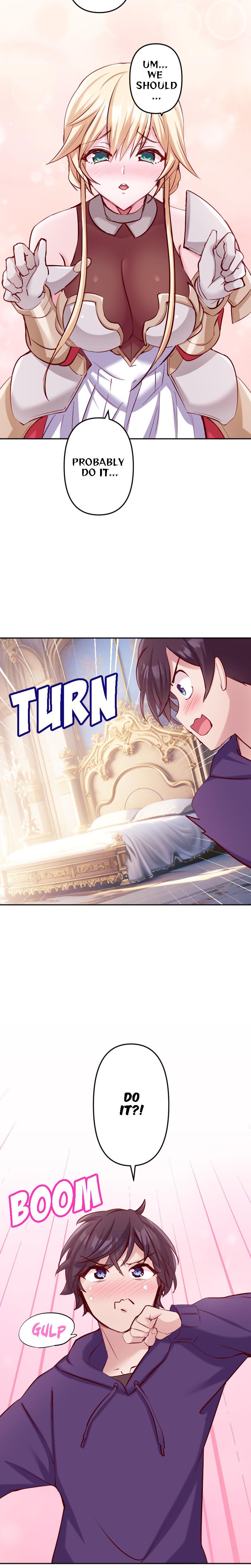 [Karen,Nekoaka]Limitless Creation(Ch.1-10) [English] {Hipertoon} Page 59