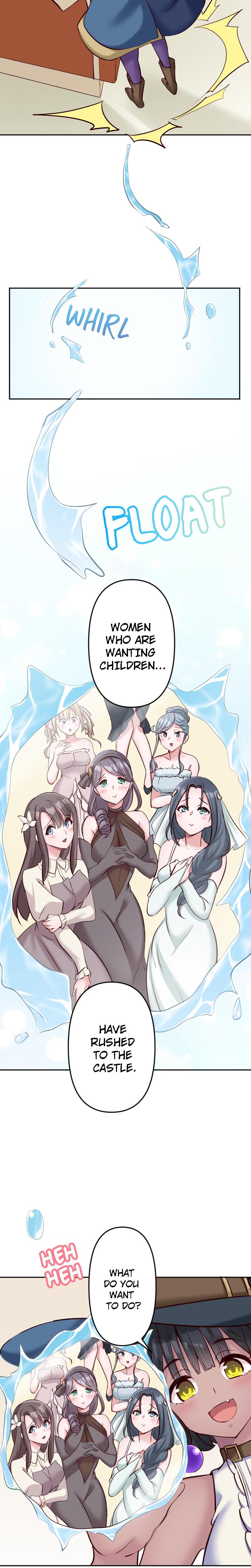 [Karen,Nekoaka]Limitless Creation(Ch.1-10) [English] {Hipertoon} Page 64