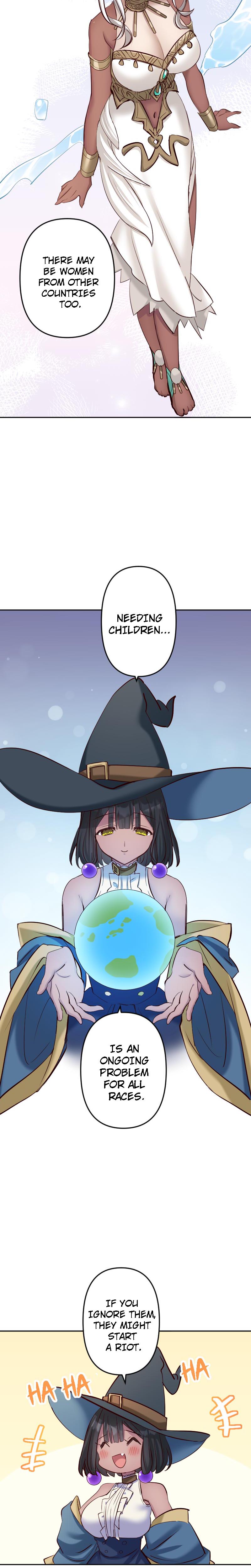 [Karen,Nekoaka]Limitless Creation(Ch.1-10) [English] {Hipertoon} Page 66