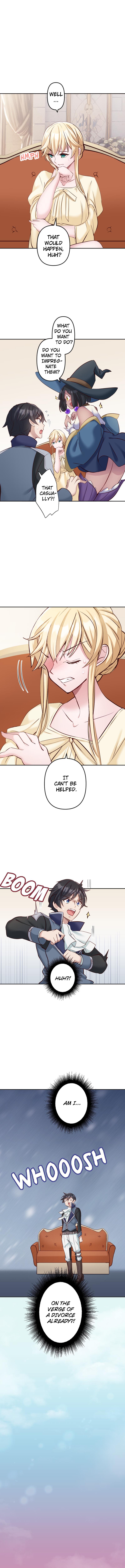 [Karen,Nekoaka]Limitless Creation(Ch.1-10) [English] {Hipertoon} Page 67
