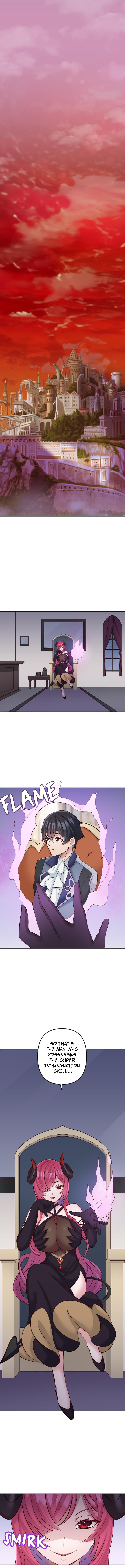 [Karen,Nekoaka]Limitless Creation(Ch.1-10) [English] {Hipertoon} Page 68