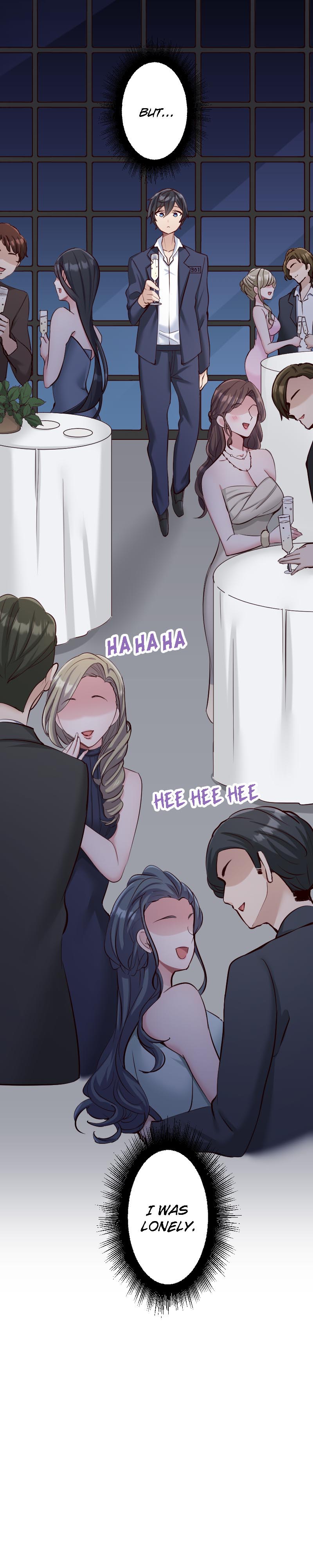 [Karen,Nekoaka]Limitless Creation(Ch.1-10) [English] {Hipertoon} Page 73