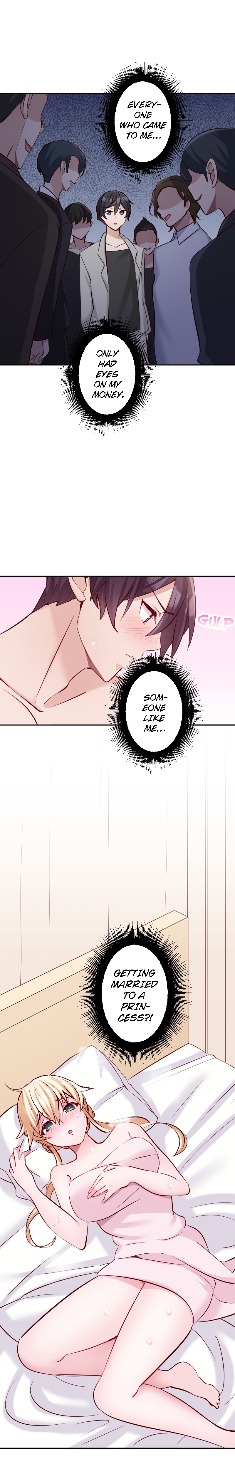 [Karen,Nekoaka]Limitless Creation(Ch.1-10) [English] {Hipertoon} Page 74