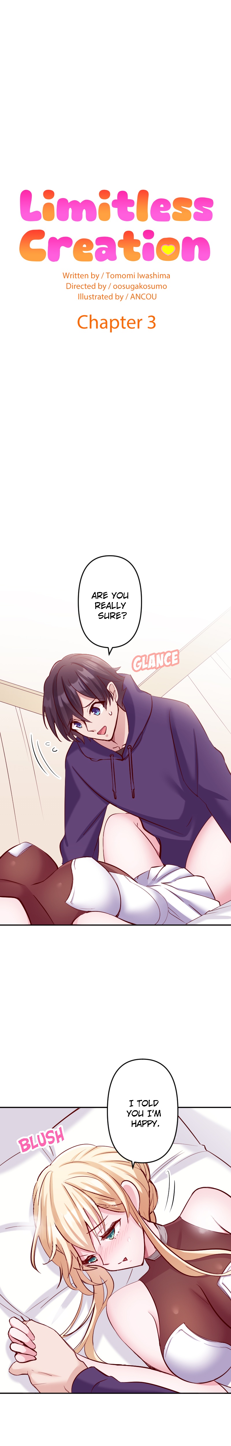 [Karen,Nekoaka]Limitless Creation(Ch.1-10) [English] {Hipertoon} Page 75