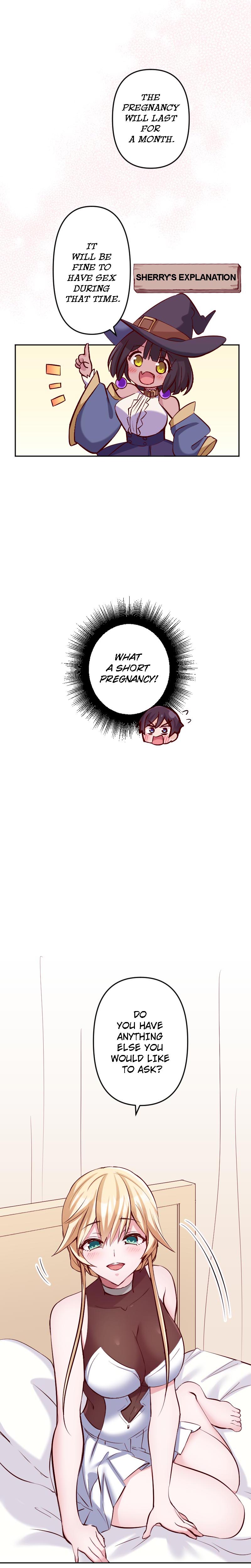 [Karen,Nekoaka]Limitless Creation(Ch.1-10) [English] {Hipertoon} Page 77