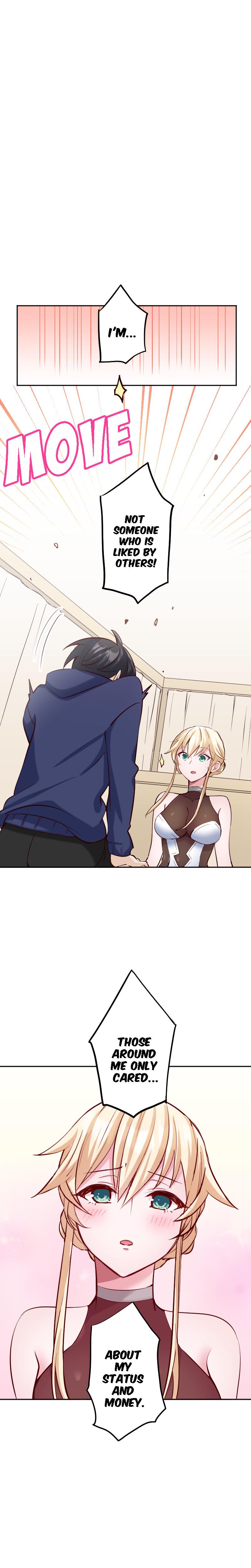 [Karen,Nekoaka]Limitless Creation(Ch.1-10) [English] {Hipertoon} Page 80