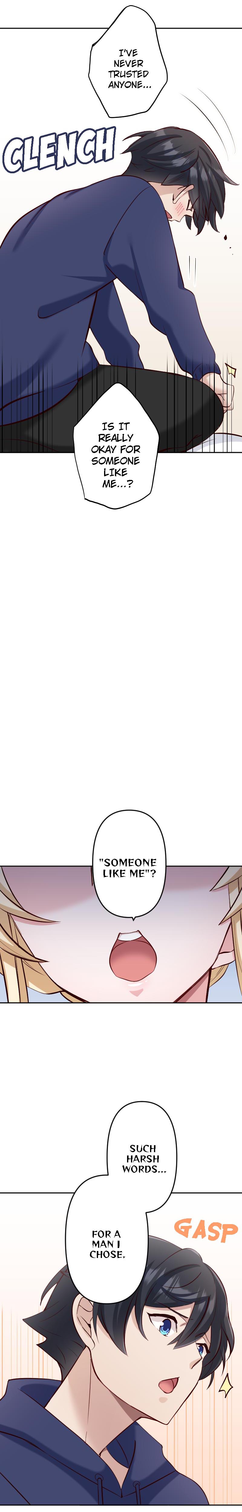 [Karen,Nekoaka]Limitless Creation(Ch.1-10) [English] {Hipertoon} Page 81