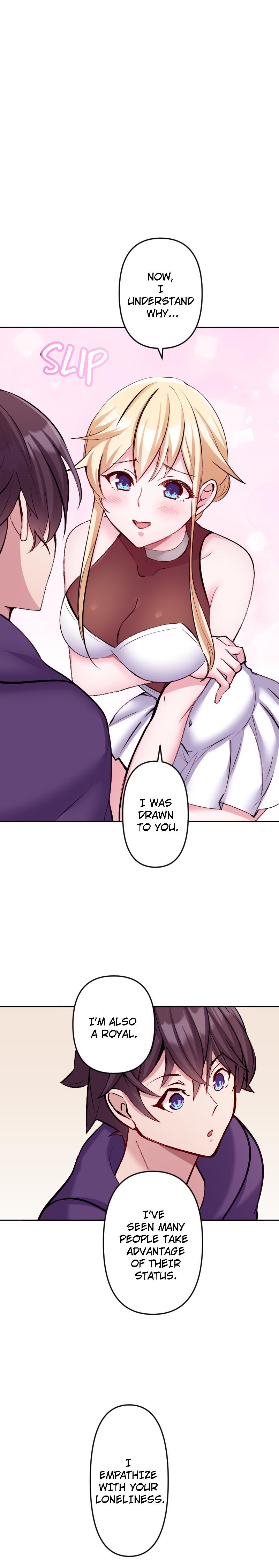 [Karen,Nekoaka]Limitless Creation(Ch.1-10) [English] {Hipertoon} Page 82